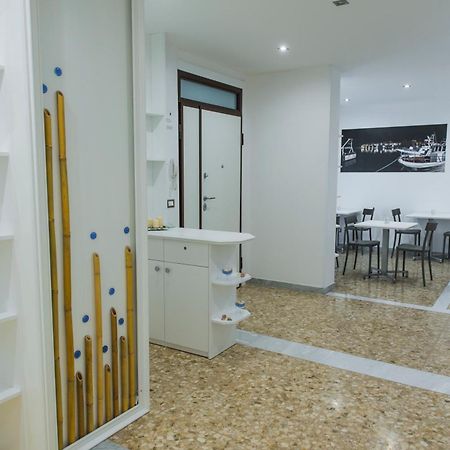 Le Terrazze Sul Mare Gallipoli Lido Extérieur photo