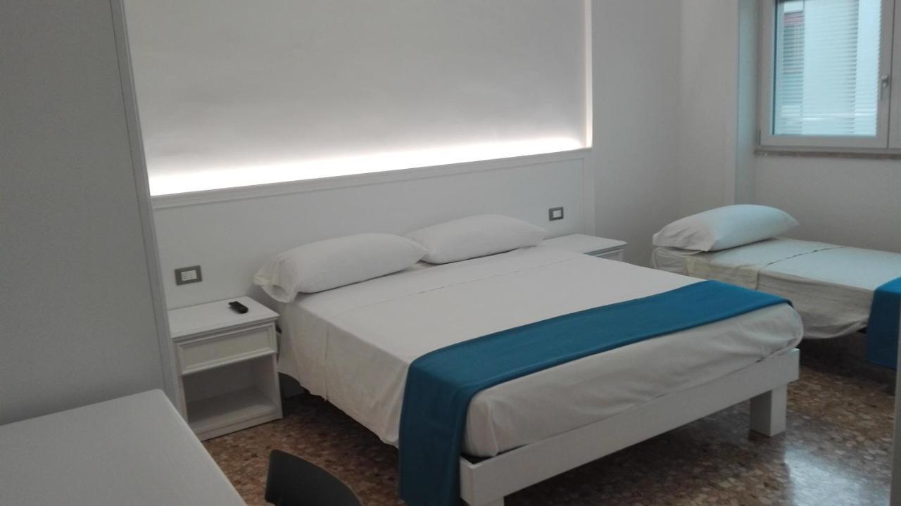 Le Terrazze Sul Mare Gallipoli Lido Extérieur photo