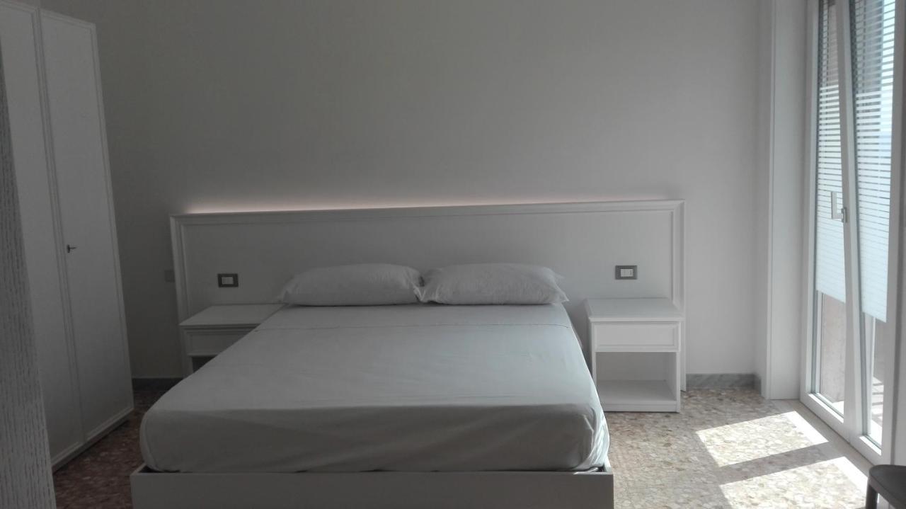 Le Terrazze Sul Mare Gallipoli Lido Extérieur photo