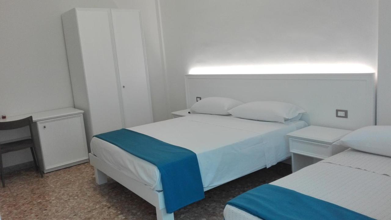 Le Terrazze Sul Mare Gallipoli Lido Extérieur photo