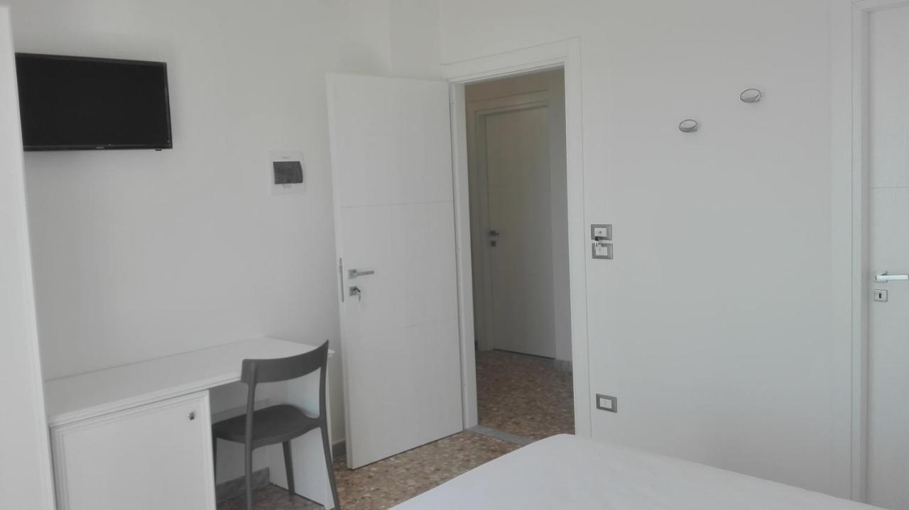 Le Terrazze Sul Mare Gallipoli Lido Extérieur photo
