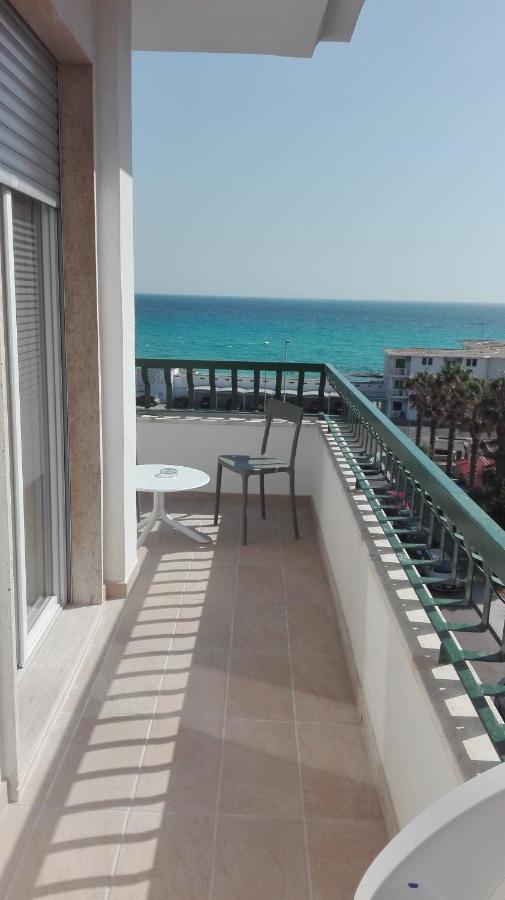 Le Terrazze Sul Mare Gallipoli Lido Extérieur photo