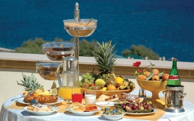 Le Terrazze Sul Mare Gallipoli Lido Extérieur photo