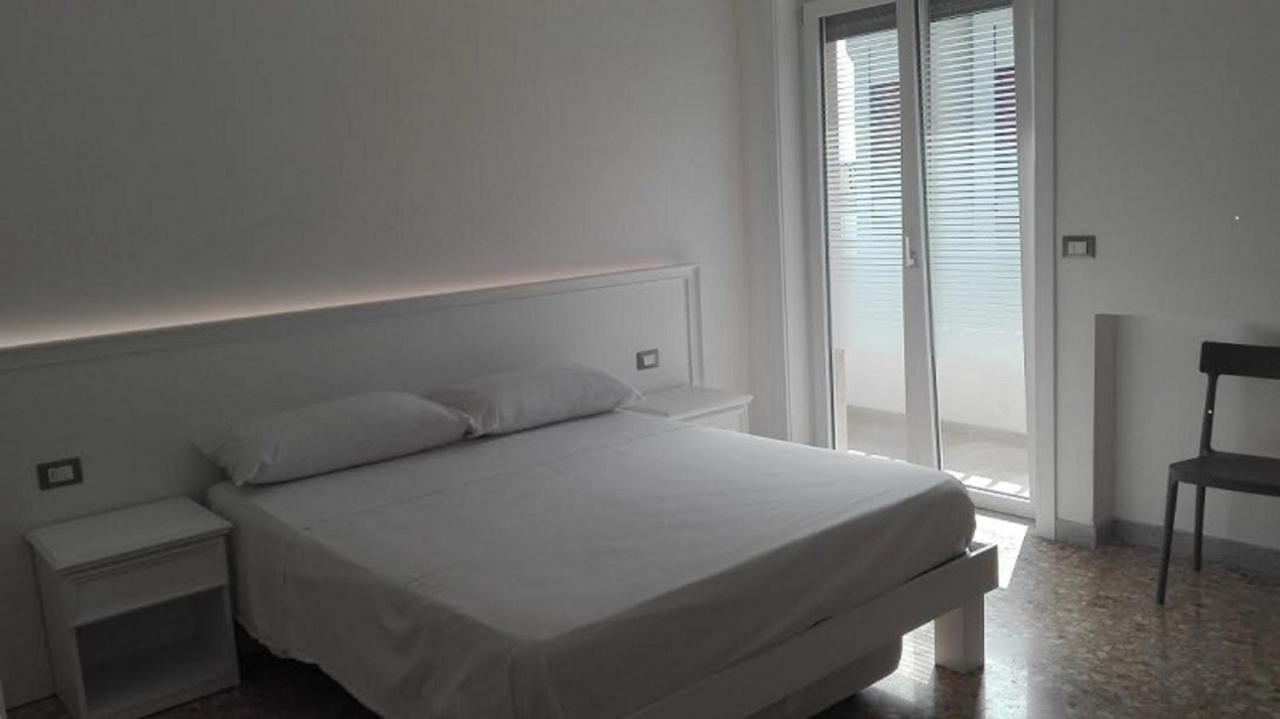 Le Terrazze Sul Mare Gallipoli Lido Extérieur photo