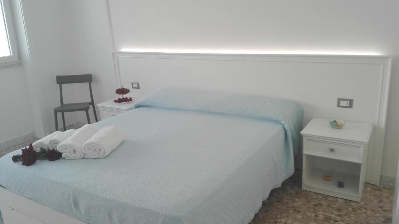 Le Terrazze Sul Mare Gallipoli Lido Extérieur photo