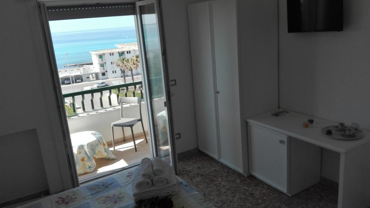 Le Terrazze Sul Mare Gallipoli Lido Extérieur photo