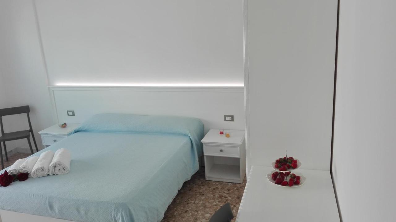 Le Terrazze Sul Mare Gallipoli Lido Extérieur photo