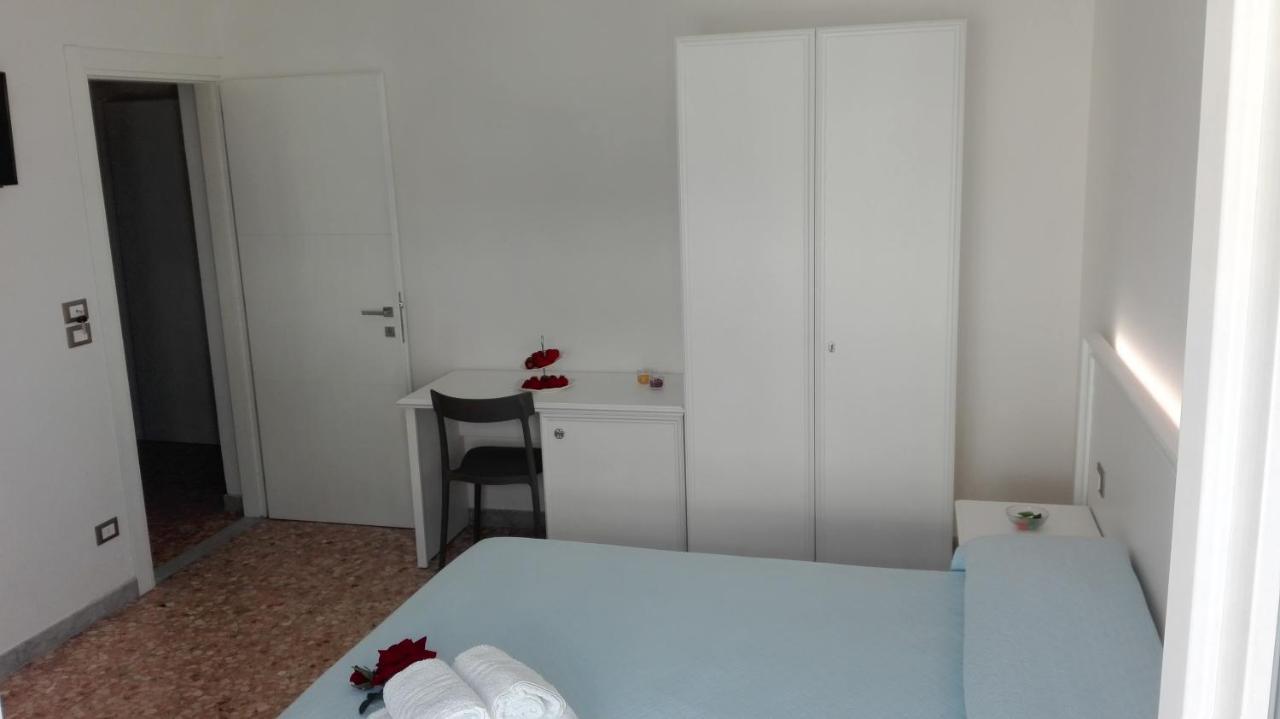 Le Terrazze Sul Mare Gallipoli Lido Extérieur photo