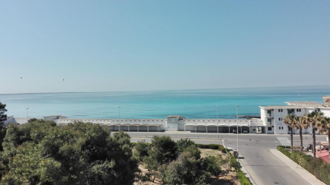 Le Terrazze Sul Mare Gallipoli Lido Extérieur photo