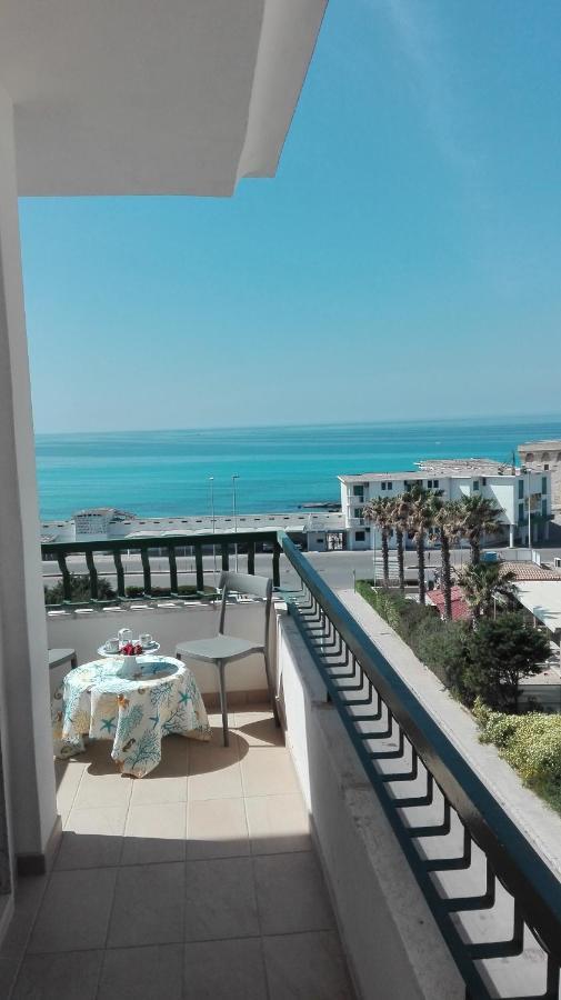 Le Terrazze Sul Mare Gallipoli Lido Extérieur photo