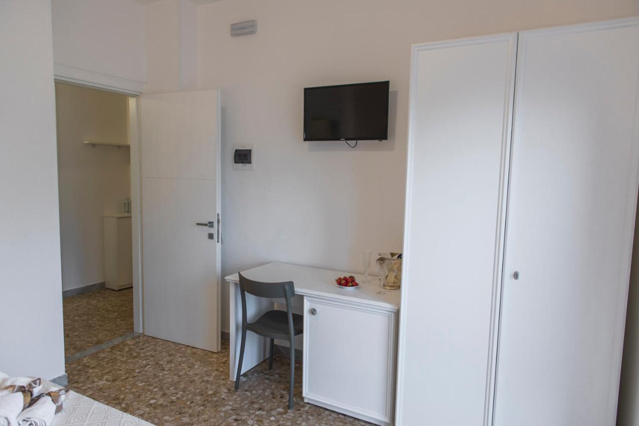 Le Terrazze Sul Mare Gallipoli Lido Extérieur photo
