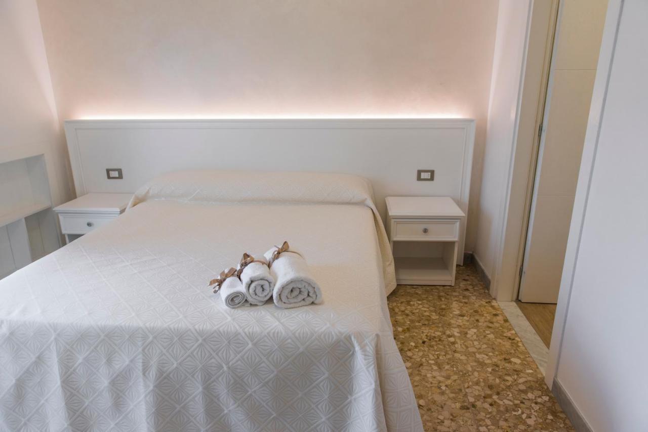 Le Terrazze Sul Mare Gallipoli Lido Extérieur photo