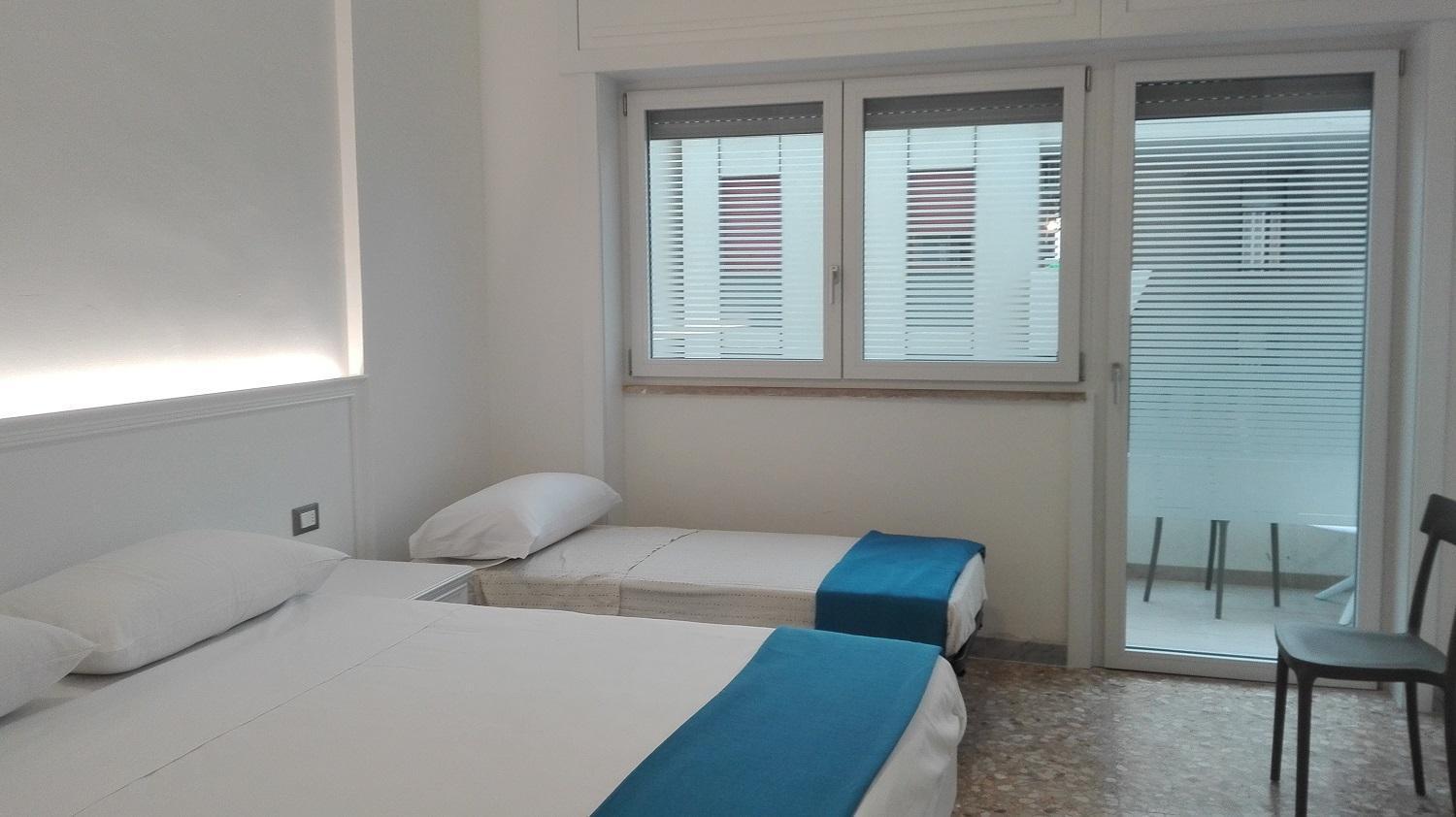 Le Terrazze Sul Mare Gallipoli Lido Extérieur photo