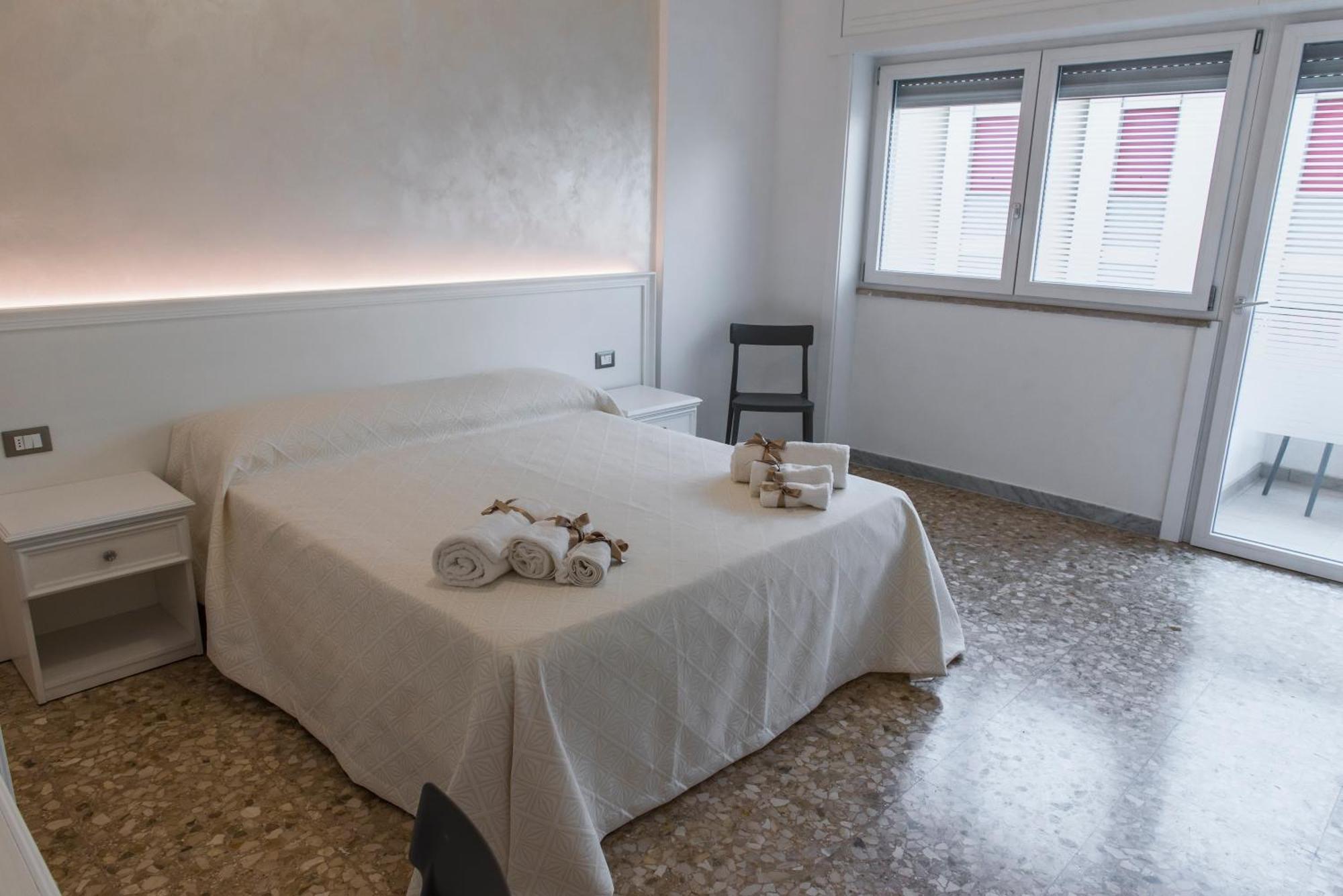 Le Terrazze Sul Mare Gallipoli Lido Extérieur photo